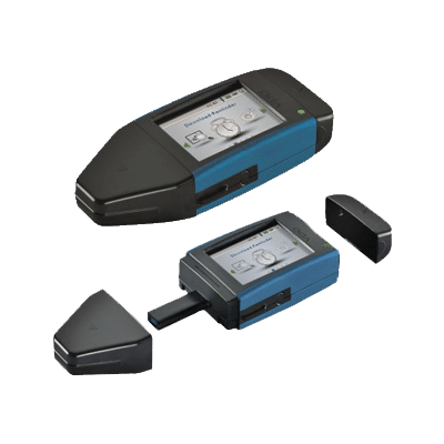 DLK PRO VDO.png Herramienta llave de descarga VDO tacógrafo digital y tarjeta conductor